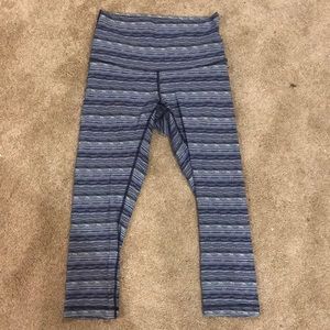 Lululemon leggings